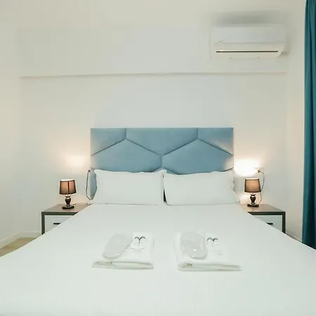 Appartement Miku Apartment-premium 2bd At Wilson Square