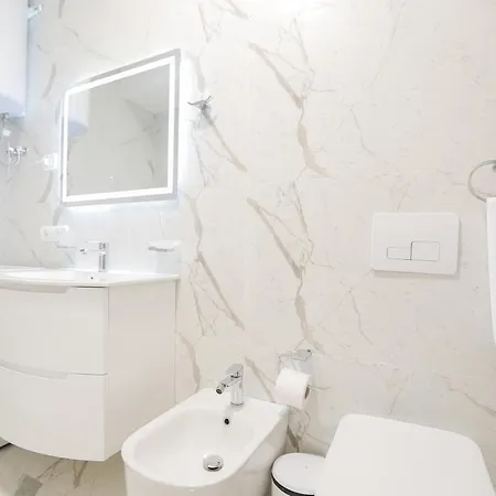 아파트 Miku Apartment-premium 2bd At Wilson Square