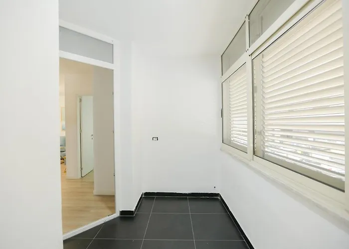 Apartment Miku Apartment-premium 2bd At Wilson Square